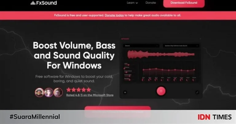 Menjaga Kualitas Audio Hi-Fi dalam Jangka Panjang