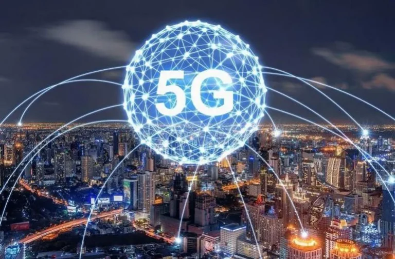 Menyelami 5G: Pandangan Praktis dan Tips