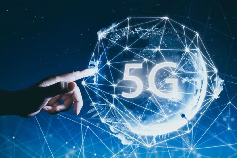 Menyongsong Masa Depan Bersama 5G