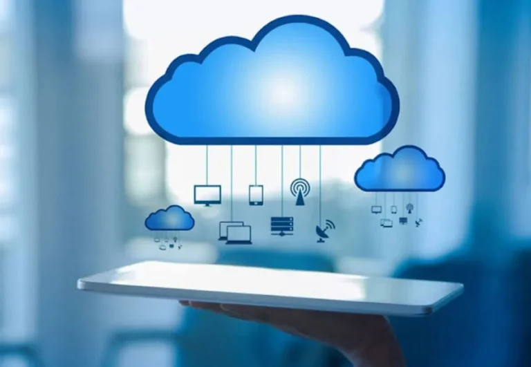 Optimalisasi Kinerja Bisnis dengan Cloud Computing