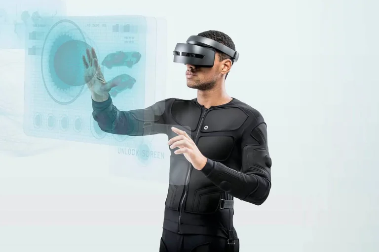 Pandangan Masa Depan: Inovasi Gaming Gear dengan Haptic Feedback