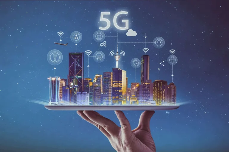 Peluang dan Tantangan Mengadopsi 5G di Indonesia