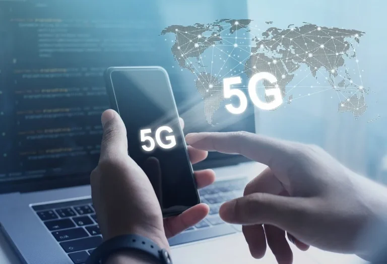 Peluang Karir dan Pengembangan Keahlian di Era 5G