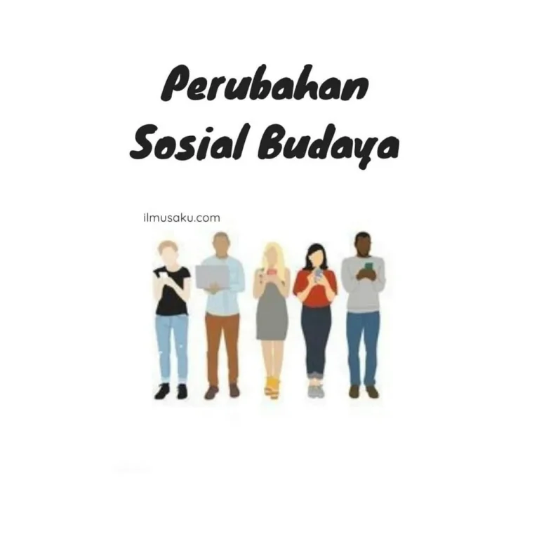 Pemahaman Mendalam tentang Perubahan Sosial