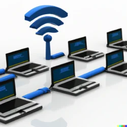 Pemilihan Jaringan Wireless Sesuai dengan Kebutuhan Spesifik