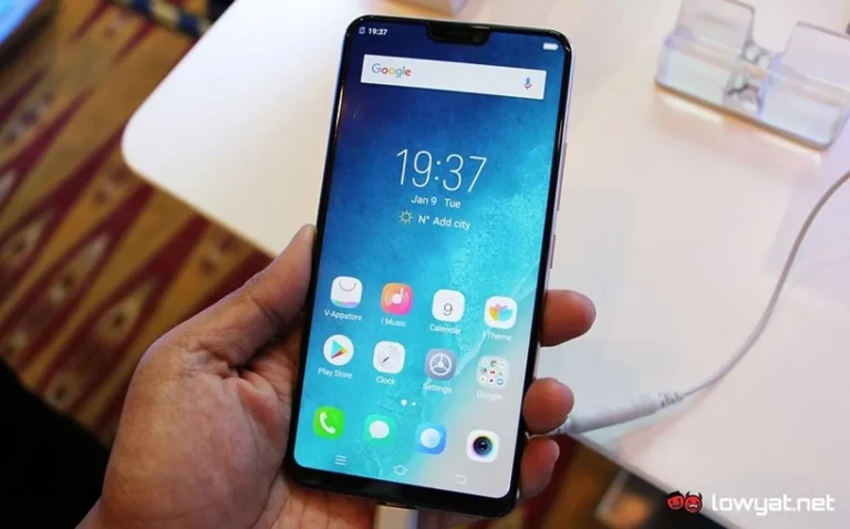 Pemilihan Smartphone Terbaik untuk Kebutuhan Anda