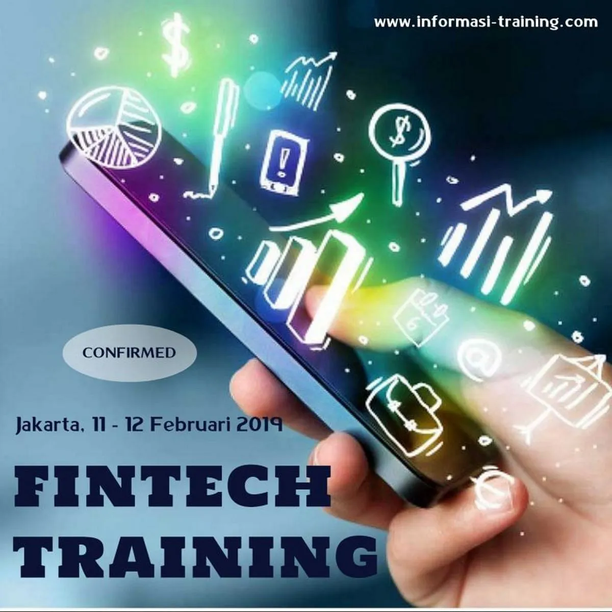 Inovasi Fintech Mengubah Landscape Keuangan: Dari Perbankan hingga ...