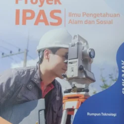 Penerapan Hasil Penemuan IPA dalam Konsep Teknologi Memanfaatkan Temuan Ilmiah