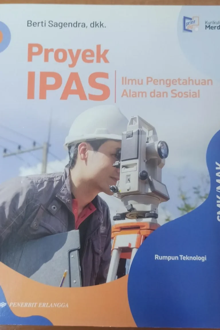 Penerapan Hasil Penemuan IPA dalam Konsep Teknologi Memanfaatkan Temuan Ilmiah