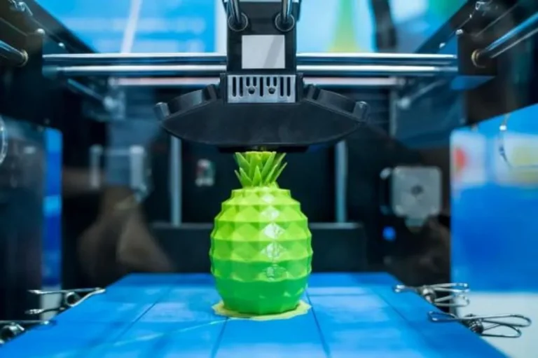 Penerapan Pencetakan 3D di Masyarakat