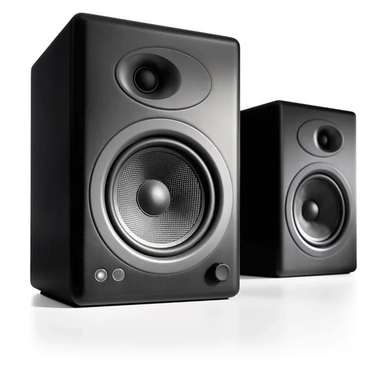 Pengalaman Audio Premium: Kualitas Tinggi yang Mengagumkan