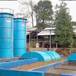 Pengantar Teknologi Ramah Lingkungan Biogas