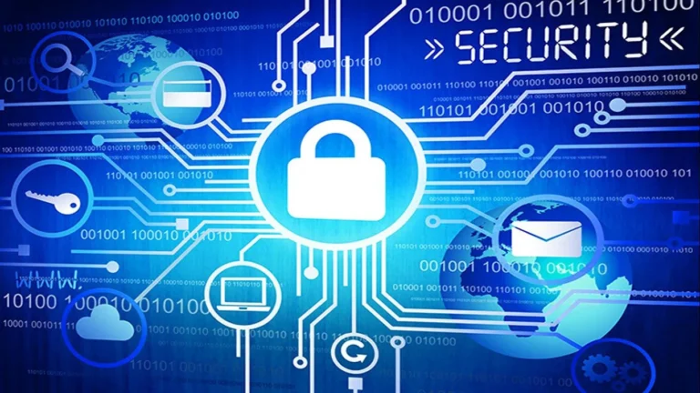 Pengelolaan Risiko dan Keberlanjutan Keamanan Cyber