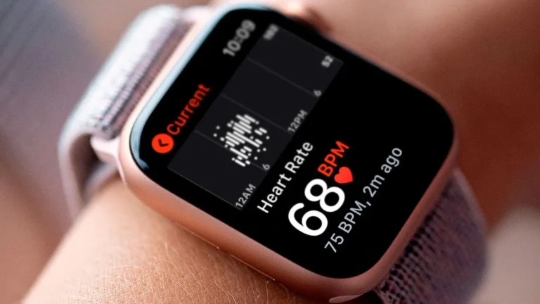 Penggunaan Smartwatch untuk Kesehatan dan Kebugaran