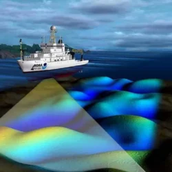 Pengungkapan Misteri Lautan: Prinsip Kerja dan Aplikasi Canggih Teknologi Sonar