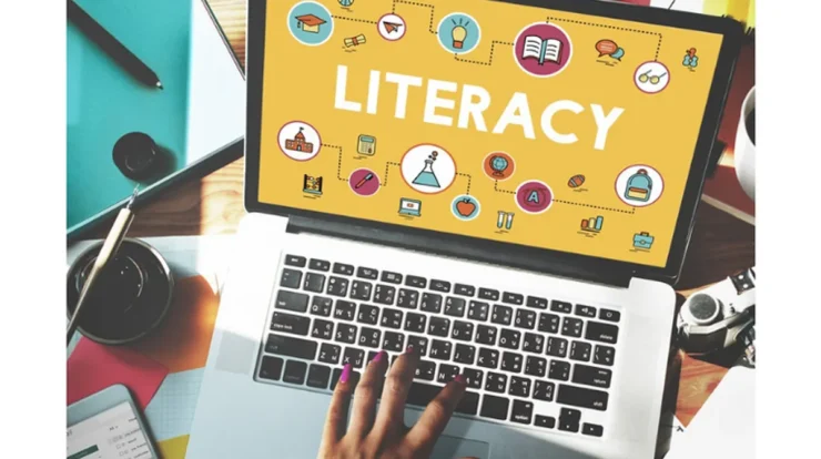 Pentingnya Literasi Teknologi dalam Era Digital