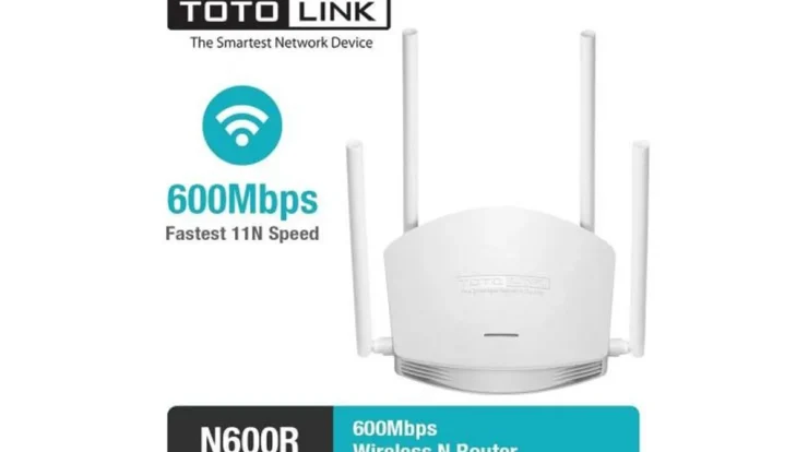 Pentingnya Memilih Kecepatan dan Jangkauan Router Wi-Fi yang Tepat