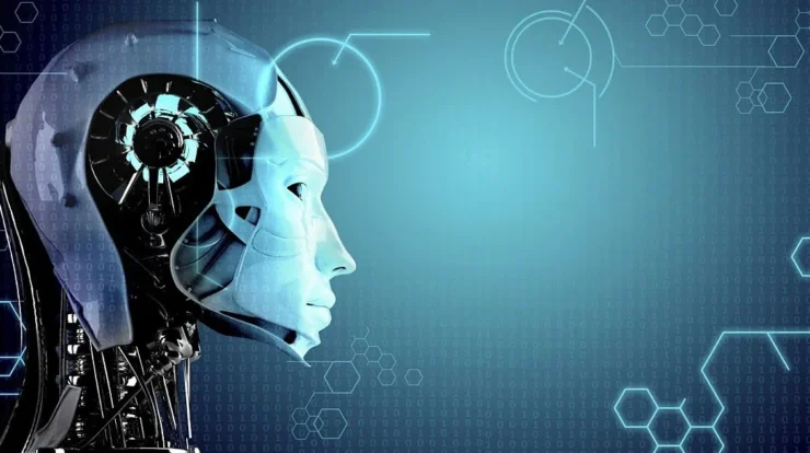 Peran AI dalam Inovasi Konten Kreatif