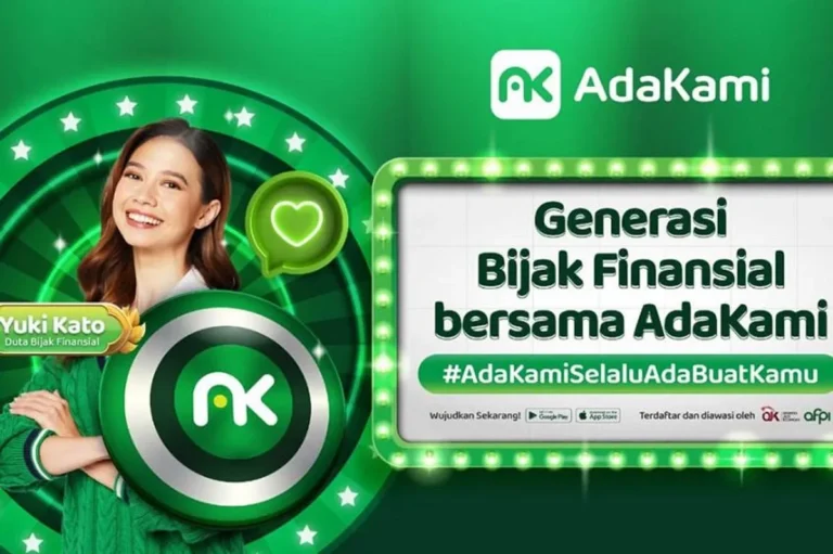 Peran Fintech dalam Pemberdayaan Ekonomi