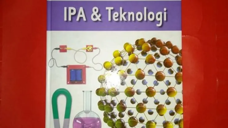 Peran IPA dan Teknologi Sinergi