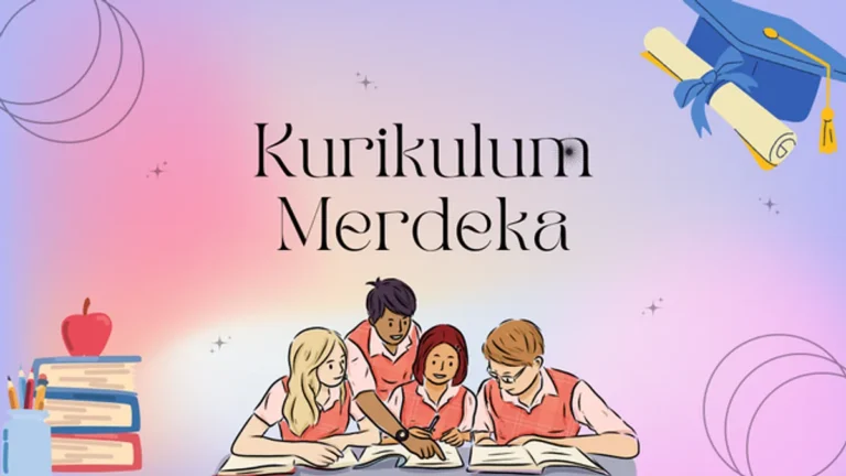 Peran Pendidikan dalam Mengatasi Tantangan Ilmu Pengetahuan dan Teknologi