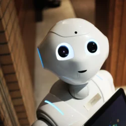 Keajaiban Teknologi: Robotics Mengubah Cara Manusia dan Robot Berinteraksi