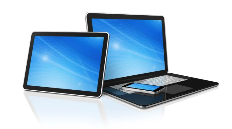 Perbandingan Laptop dan Tablet untuk Pemilihan Perangkat yang Tepat