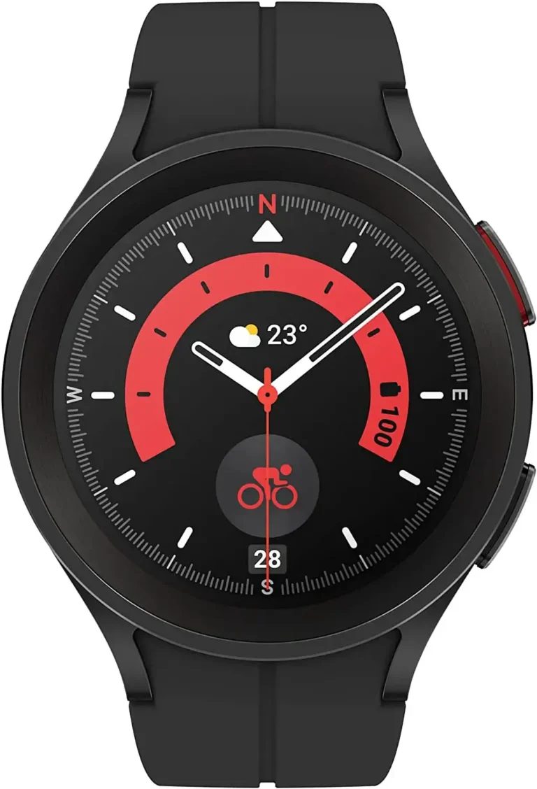 Perbandingan Smartwatch Populer 2023