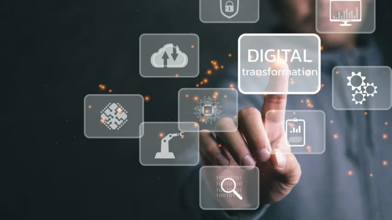 Perbandingan Teknologi Analog dan Digital