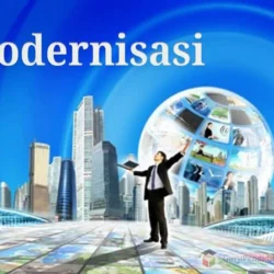 Perbedaan Teknologi Tradisional dan Modern