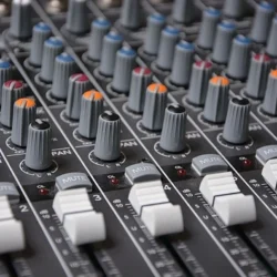 Performa Audio Terbaik di Kelasnya