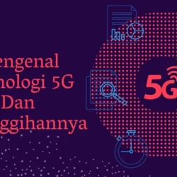 Perkembangan 5G dalam Era Komunikasi Global