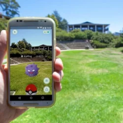 Perkembangan Aplikasi Augmented Reality