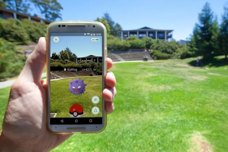 Perkembangan Aplikasi Augmented Reality