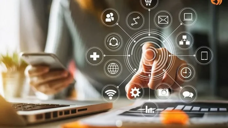 Perkembangan Teknologi dalam Pemasaran Digital