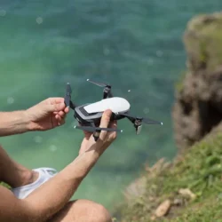 Perkembangan Terkini dalam Teknologi Drones