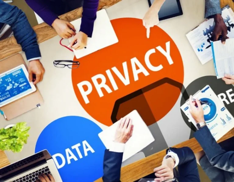 Perlindungan Data Menjaga Privasi di Era Digital