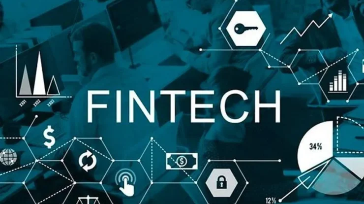 Perubahan Paradigma di Era Fintech