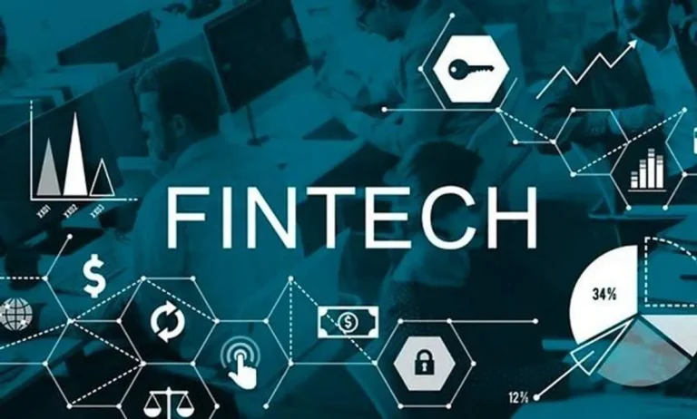 Perubahan Paradigma di Era Fintech