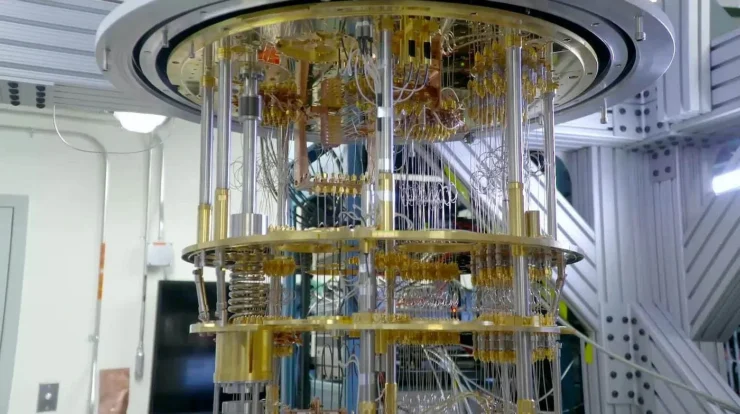 Menuju Masa Depan: Peran Pintu Gerbang Komputasi Kuantum dalam Revolusi Teknologi