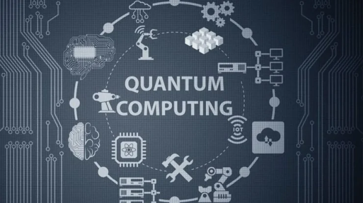 Potensi Aplikasi Quantum Computing