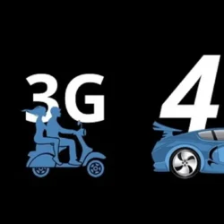 Potensi Kecepatan Teknologi 4G