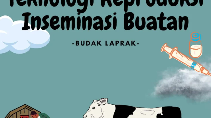 Progres Terbaru dalam Teknologi Reproduksi Ternak