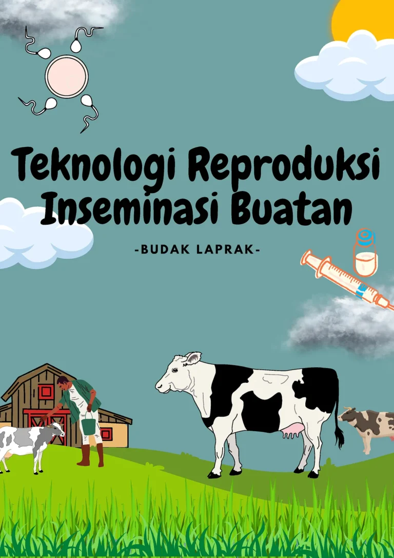 Progres Terbaru dalam Teknologi Reproduksi Ternak