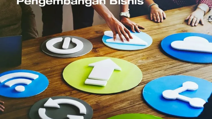 Proses Pengembangan Perangkat Teknologi Terkini