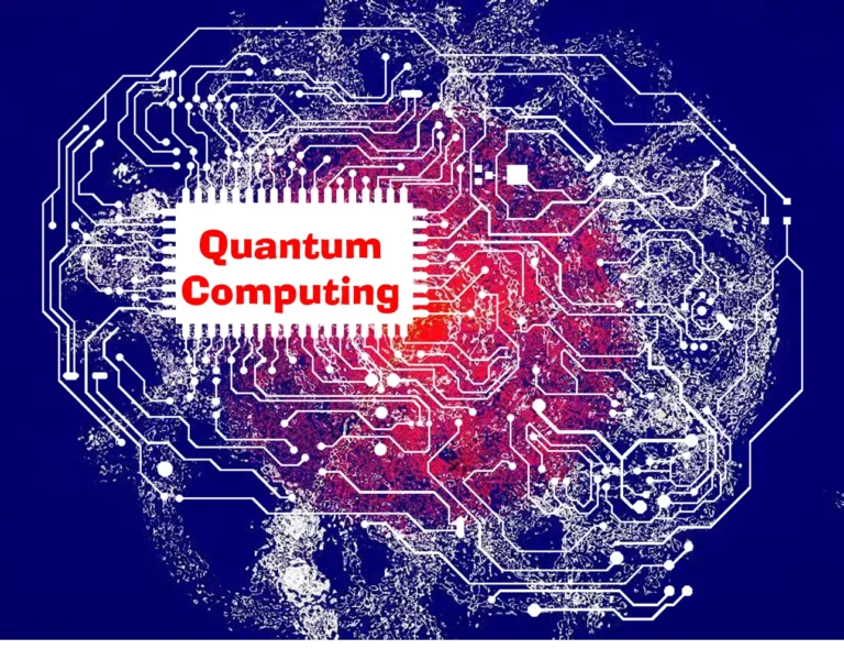 Quantum Computing: Membuka Pintu Keajaiban Teknologi Kuantum