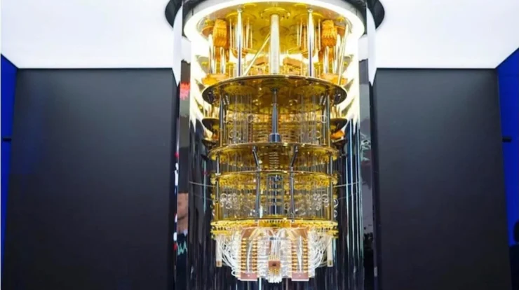 Quantum Computing Mendekati Era Super Cepat