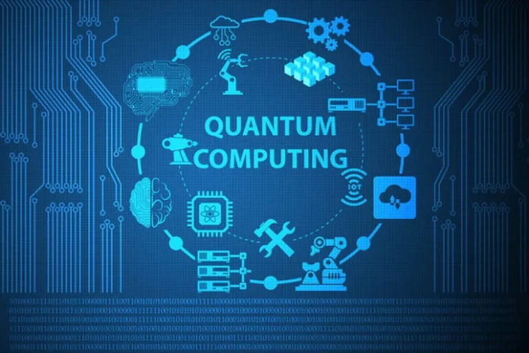 Quantum Computing Mendekati Masa Depan Komputasi yang Super Cepat