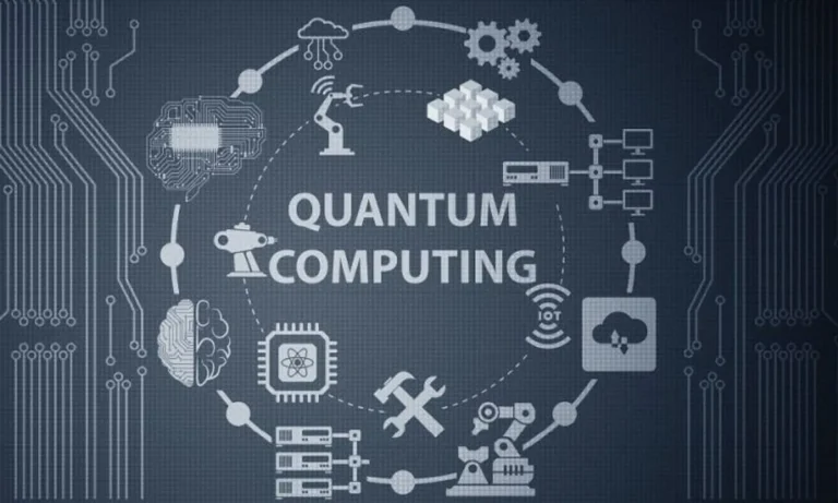 Quantum Computing Mendekati Masa Depan Komputasi yang Super Cepat