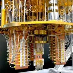Quantum Computing: Menggali Potensi Luar Biasa di Balik Komputasi Kuantum